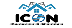 Icon Relocation Packer Movers